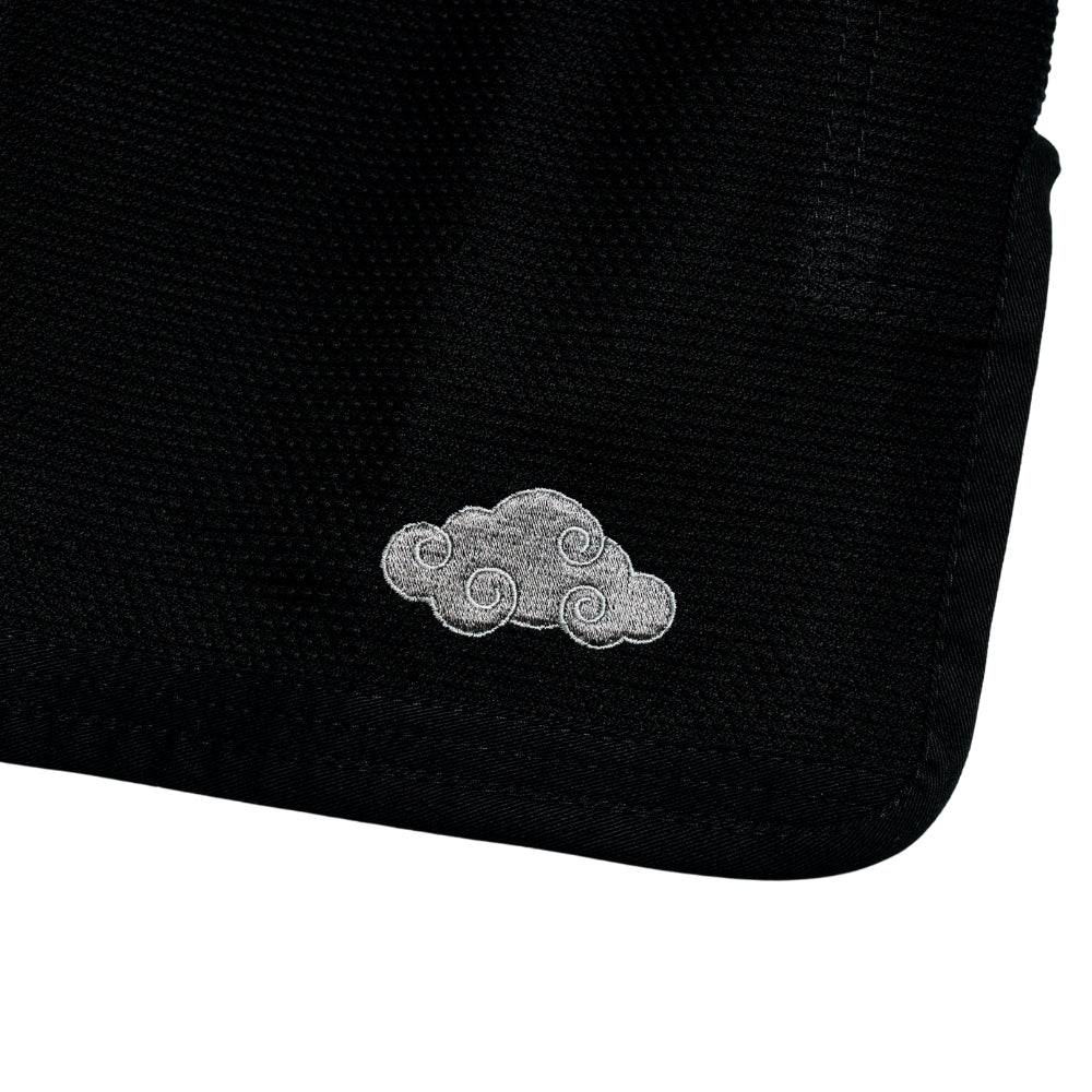 SEASON 15 • UKIYO 浮世 「GRANITE」 (BLACK)