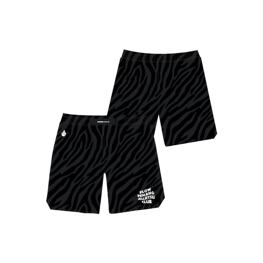 ACADEMY SHORTS - FLOW "SAFARI"
