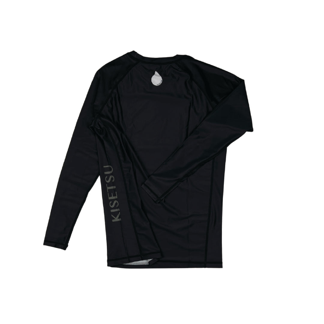 IRIYŌ • Essentials Rash Guard L/S