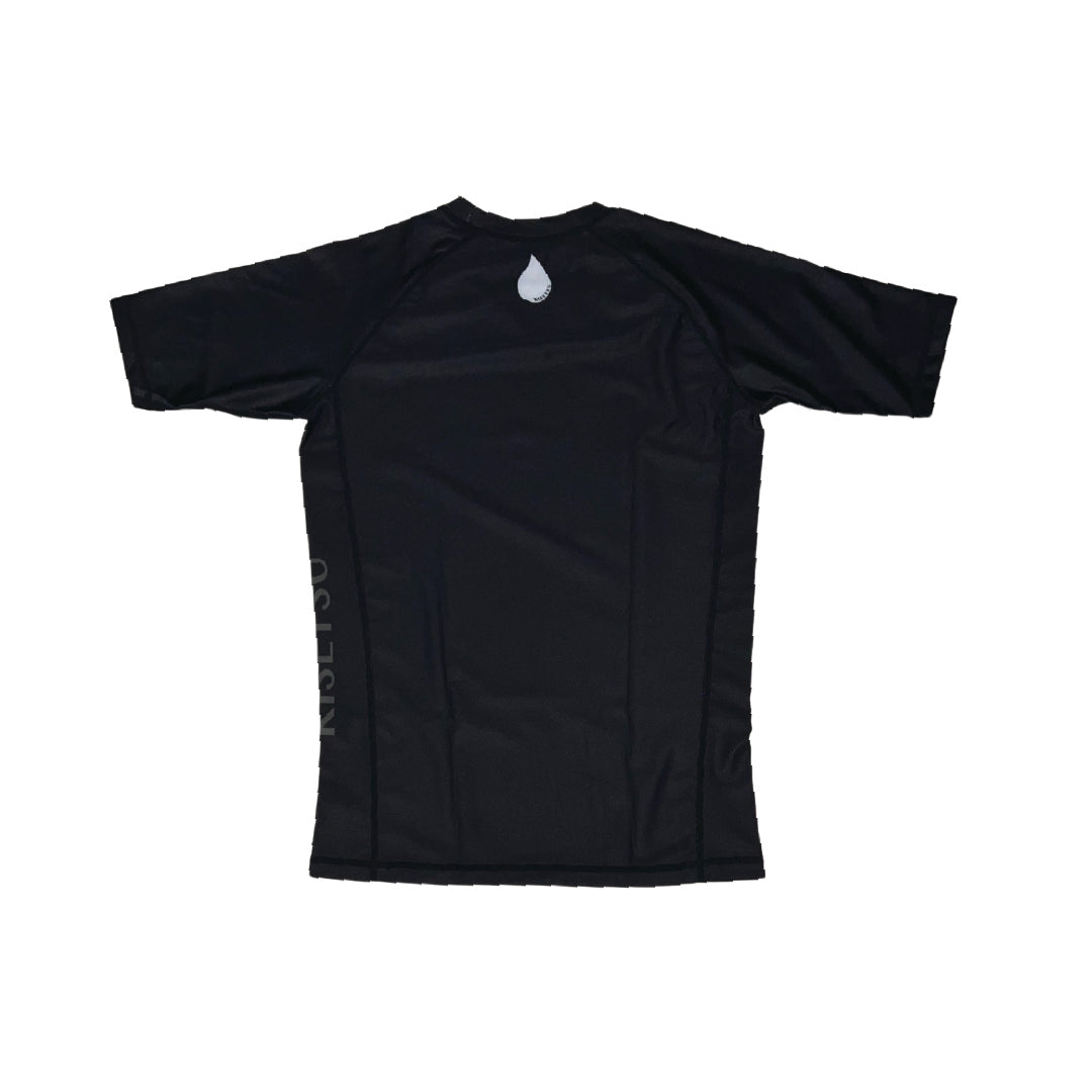 IRIYŌ • Essentials Rash Guard S/S