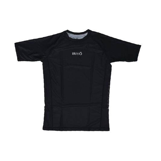 IRIYŌ • Essentials Rash Guard S/S