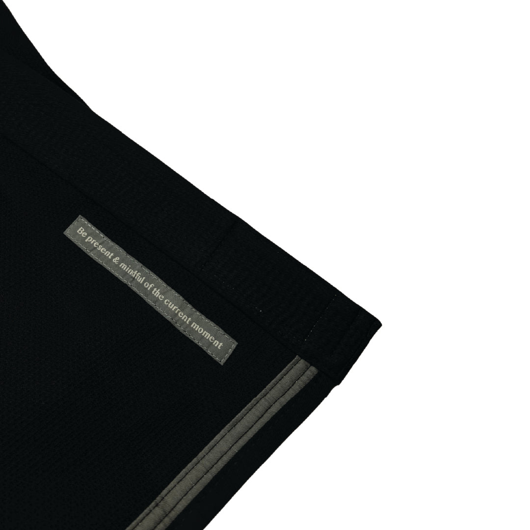 SEASON 13 • UKIYO 浮世 'SAGE' (BLACK)