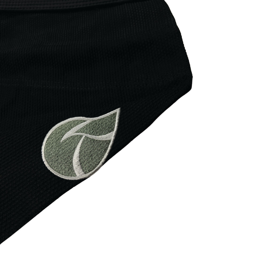 SEASON 13 • UKIYO 浮世 'SAGE' (BLACK)