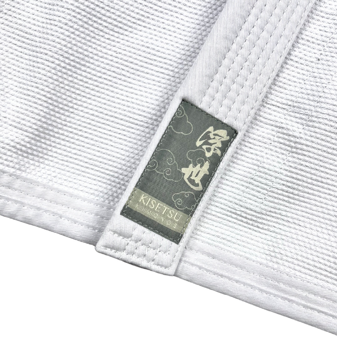 SEASON 13 • UKIYO 浮世 'SAGE' (WHITE)