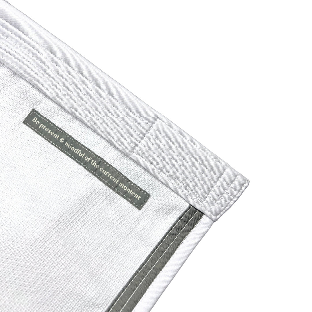 SEASON 13 • UKIYO 浮世 'SAGE' (WHITE)