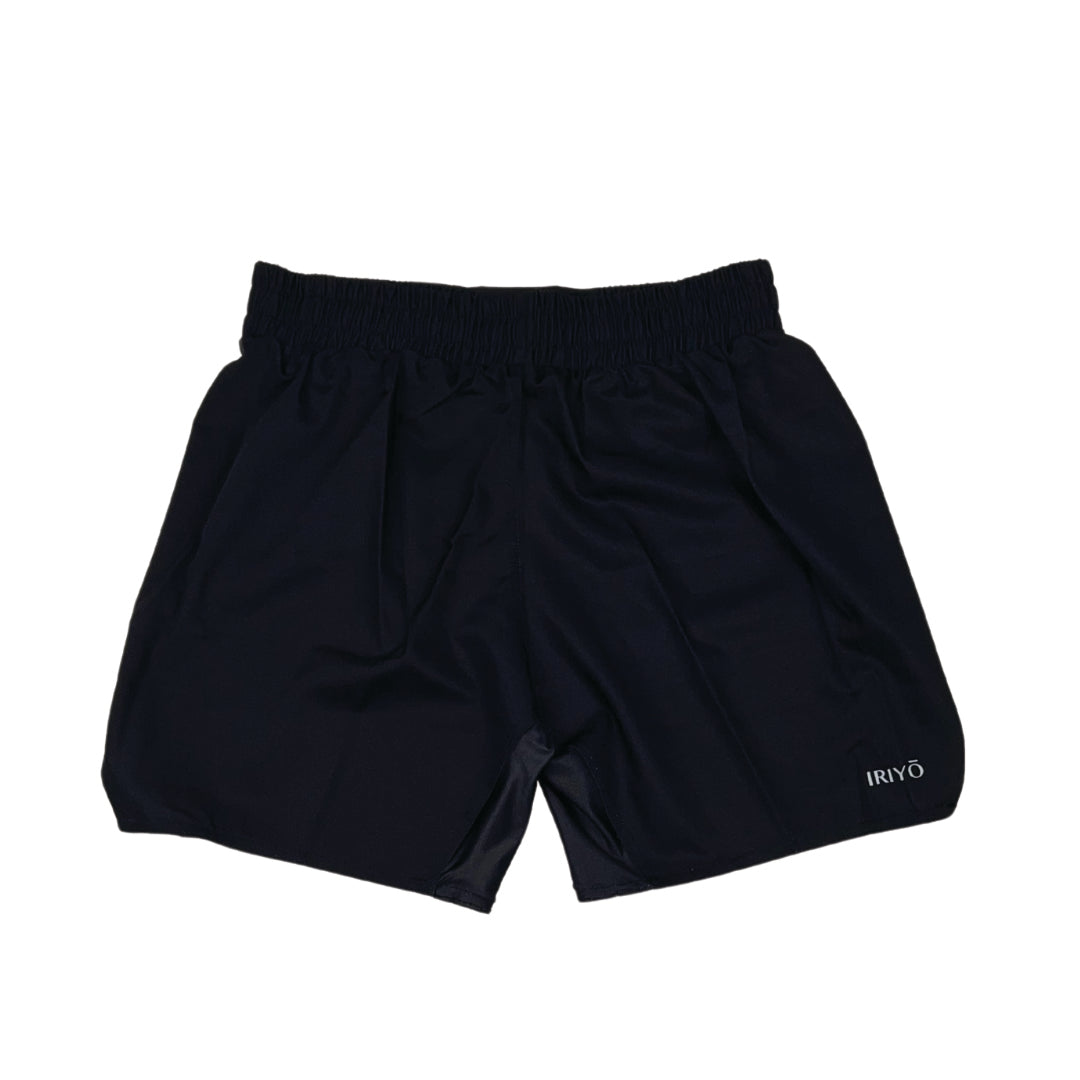 IRIYŌ • Essentials Shorts