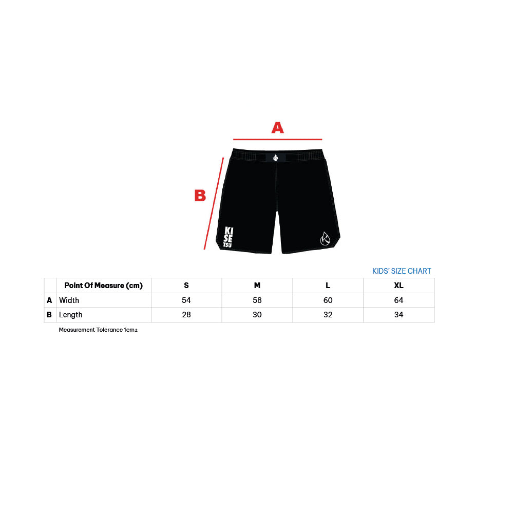 ACADEMY SHORTS - FLOW "SAFARI"