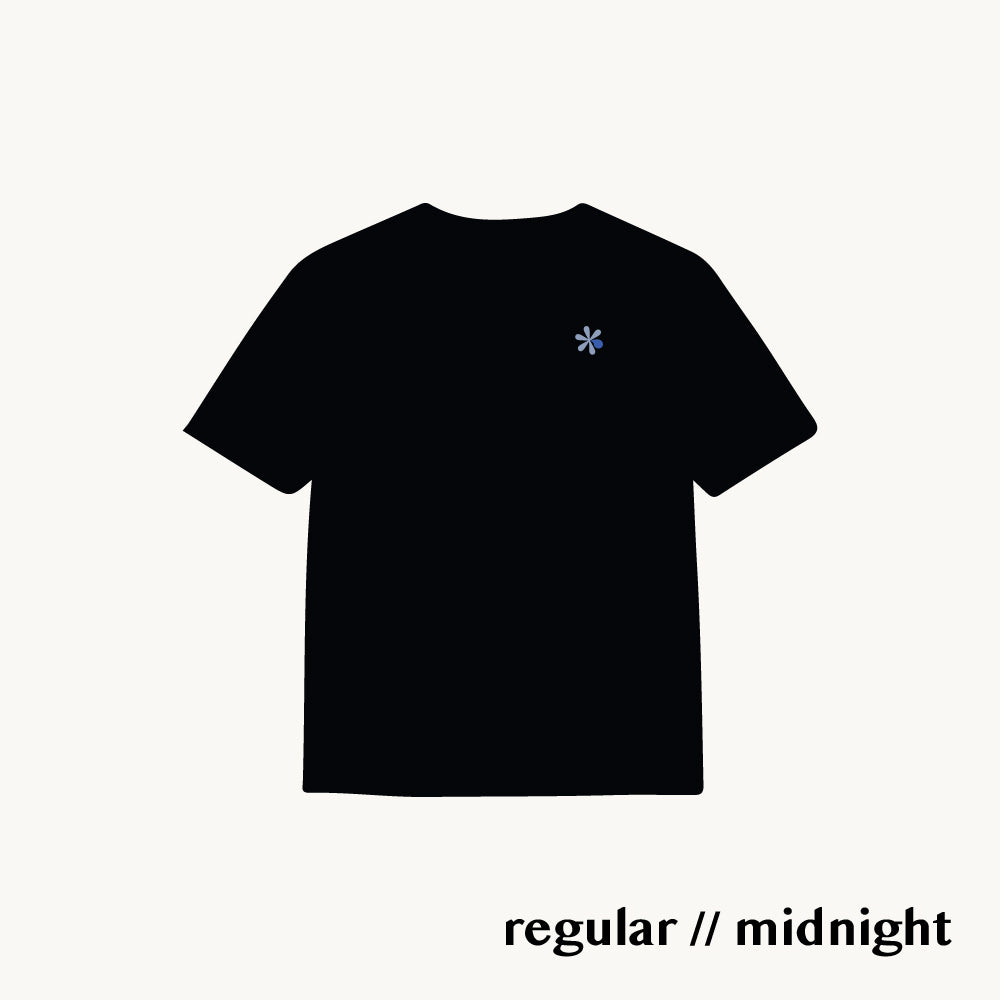 DROP #2 - STAPLE TEE • REGULAR