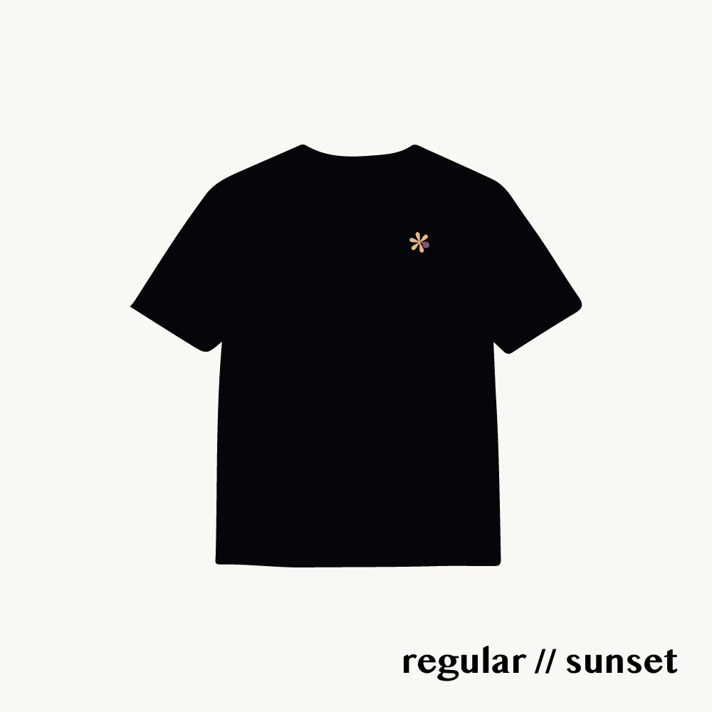 DROP #2 - STAPLE TEE • REGULAR