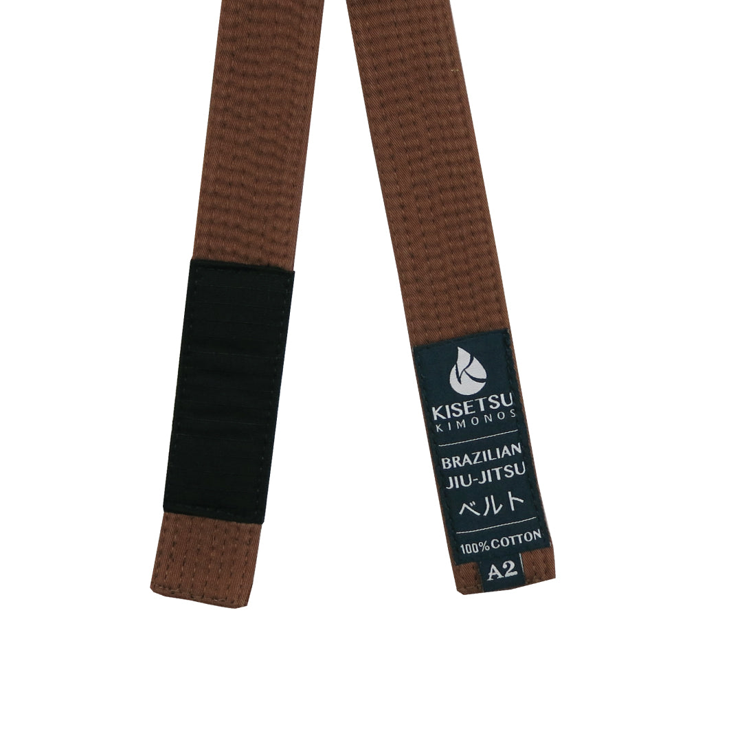 PREMIUM BELT • BROWN