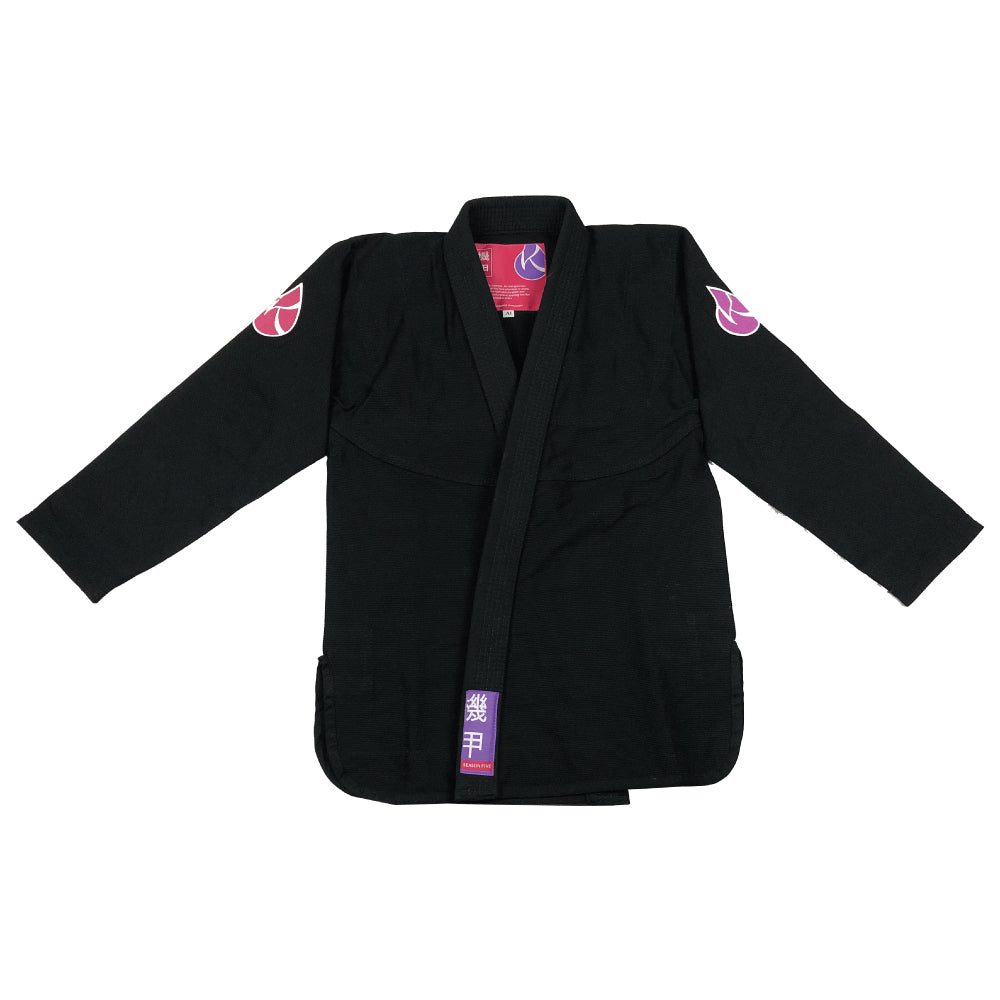 SEASON 5 • KIKŌ 機甲 (Black)