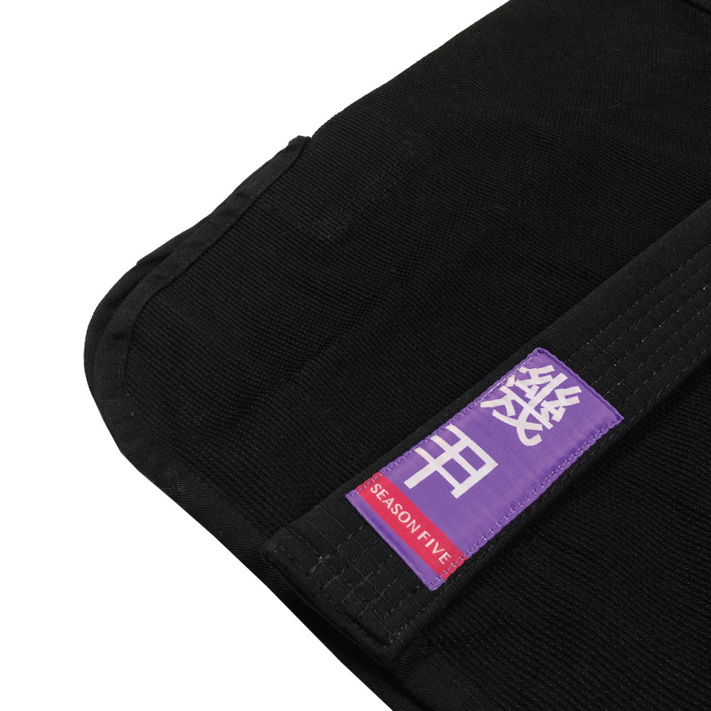 SEASON 5 • KIKŌ 機甲 (Black)