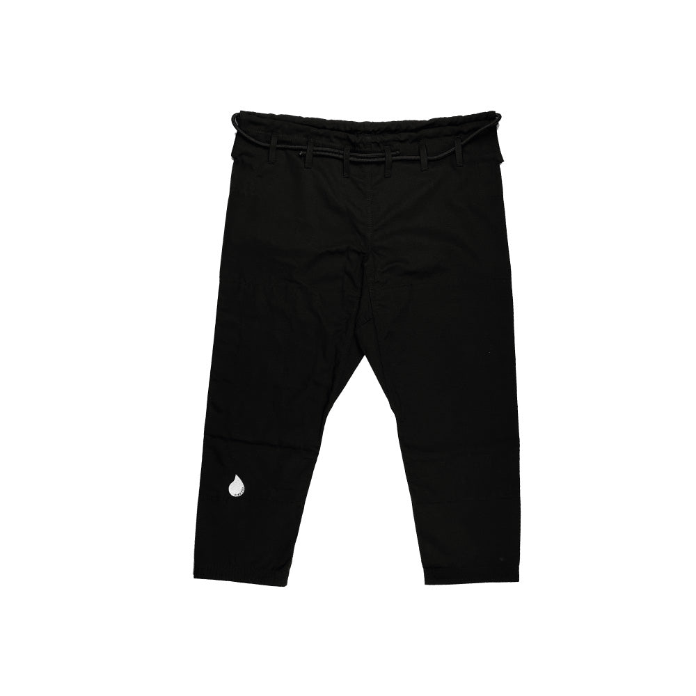 IRIYŌ 入用 • Essentials Kimono (Black)