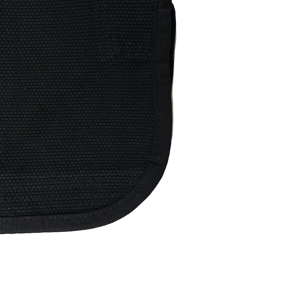IRIYŌ 入用 • Essentials Kimono (Black)