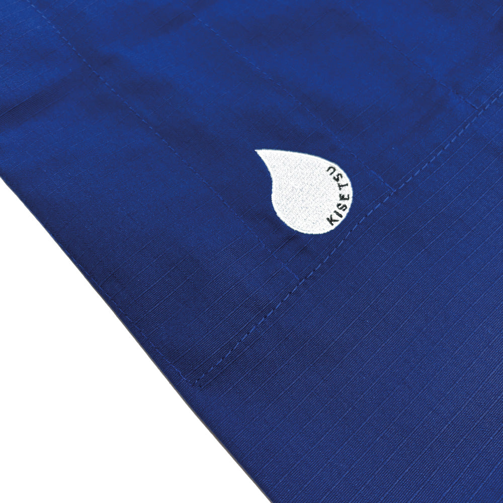 IRIYŌ 入用 • Essentials Kimono (Blue)
