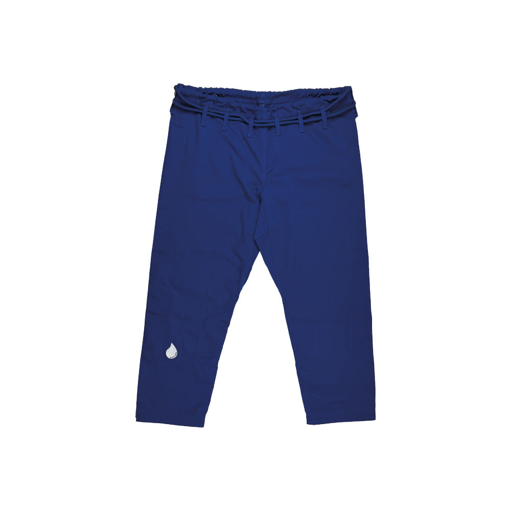 IRIYŌ 入用 • Essentials Kimono (Blue)