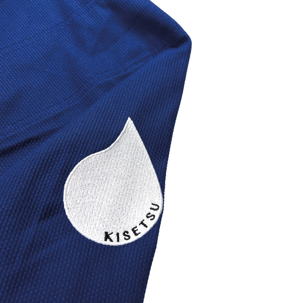 IRIYŌ 入用 • Essentials Kimono (Blue)