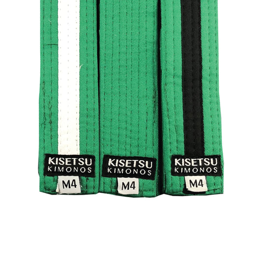 KID'S BELT • GREEN