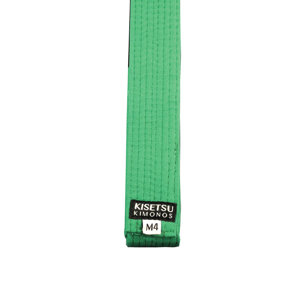KID'S BELT • GREEN