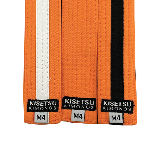 KID'S BELT • ORANGE