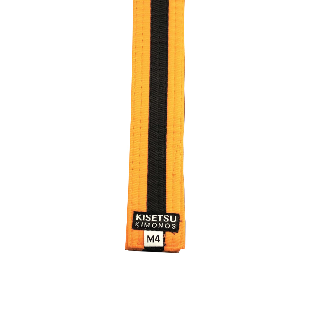 KID'S BELT • ORANGE