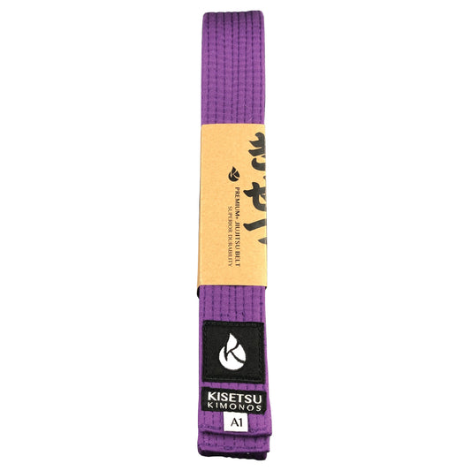 PREMIUM+ BELT • PURPLE