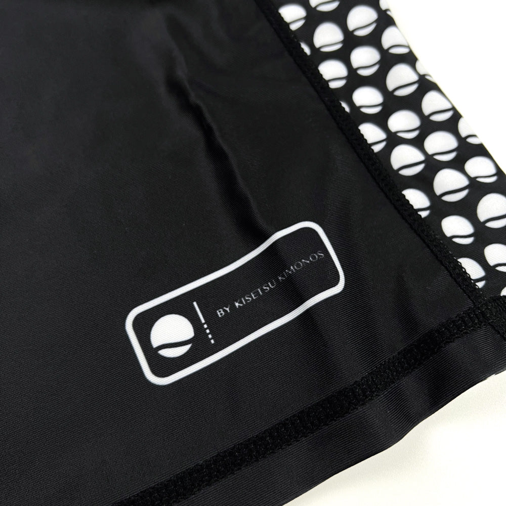 ACADEMY RASH GUARD • FLOW BJJ (Kids)