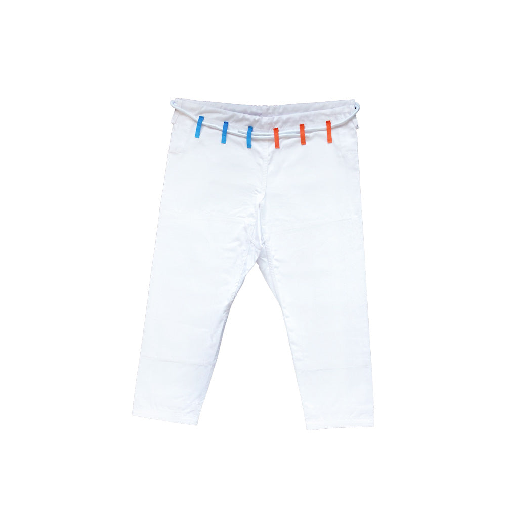 SEASON 3 • KIKŌ 機甲 (White)