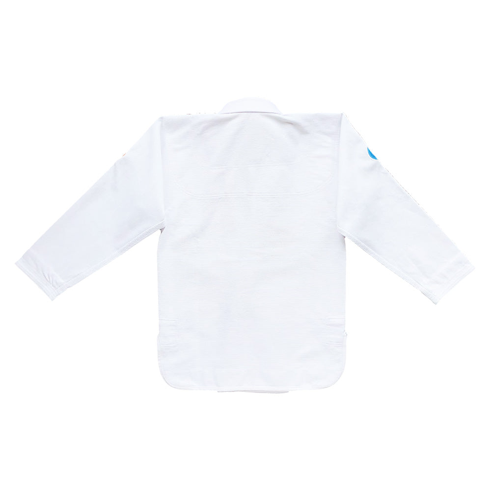 SEASON 3 • KIKŌ 機甲 (White)