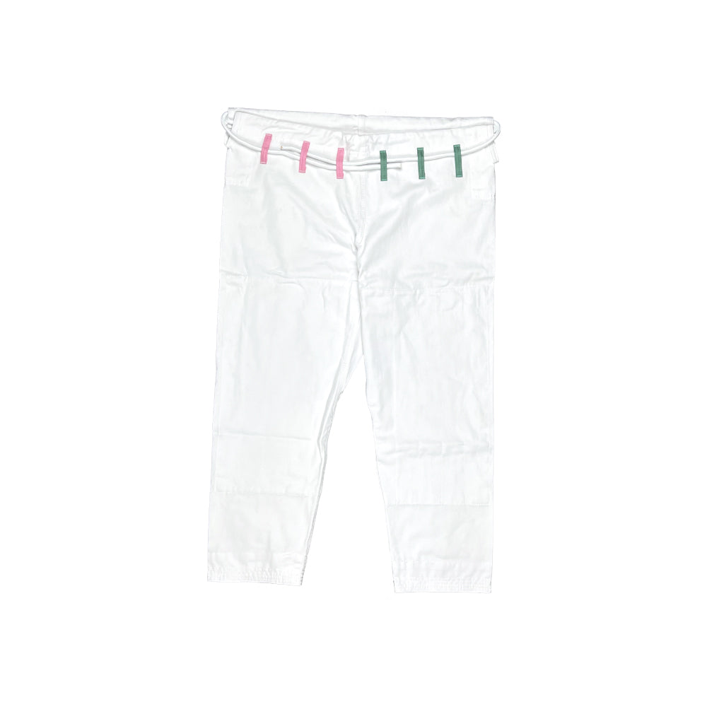 SEASON 7 • KIKŌ 機甲 (White)