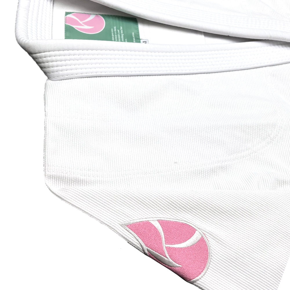 SEASON 7 • KIKŌ 機甲 (White)