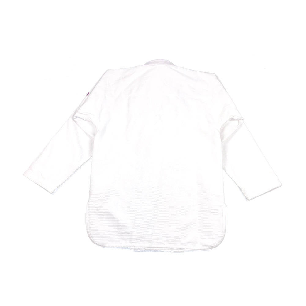 SEASON 5 • KIKŌ 機甲 (White)