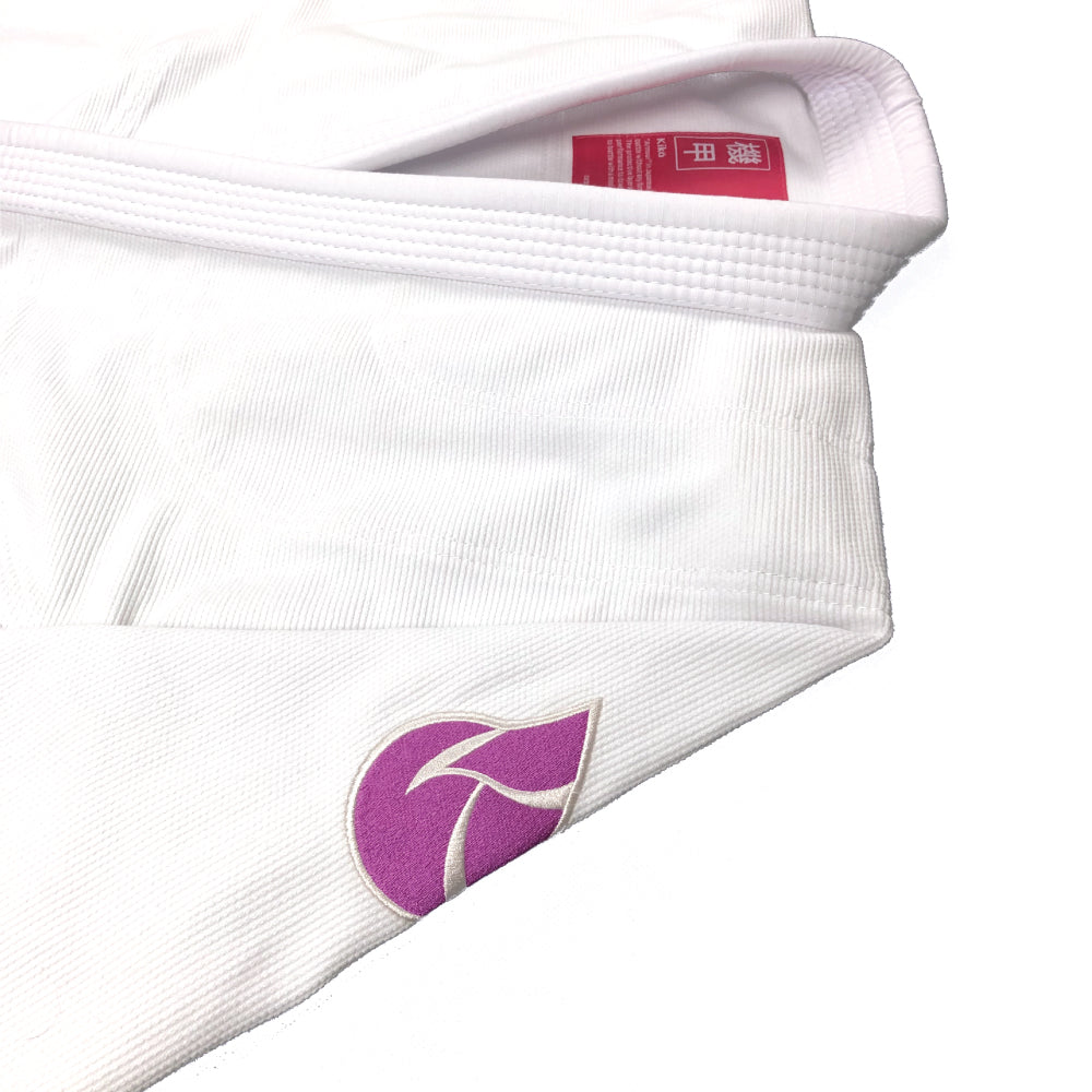 SEASON 5 • KIKŌ 機甲 (White)