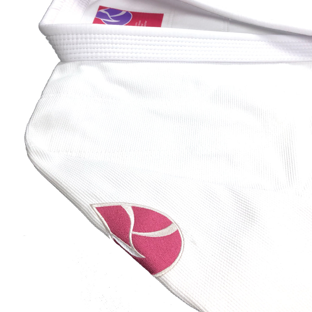 SEASON 5 • KIKŌ 機甲 (White)