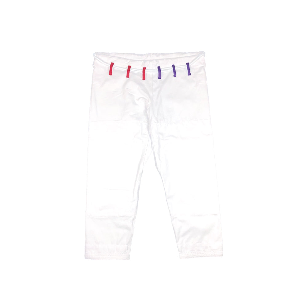 SEASON 5 • KIKŌ 機甲 (White)