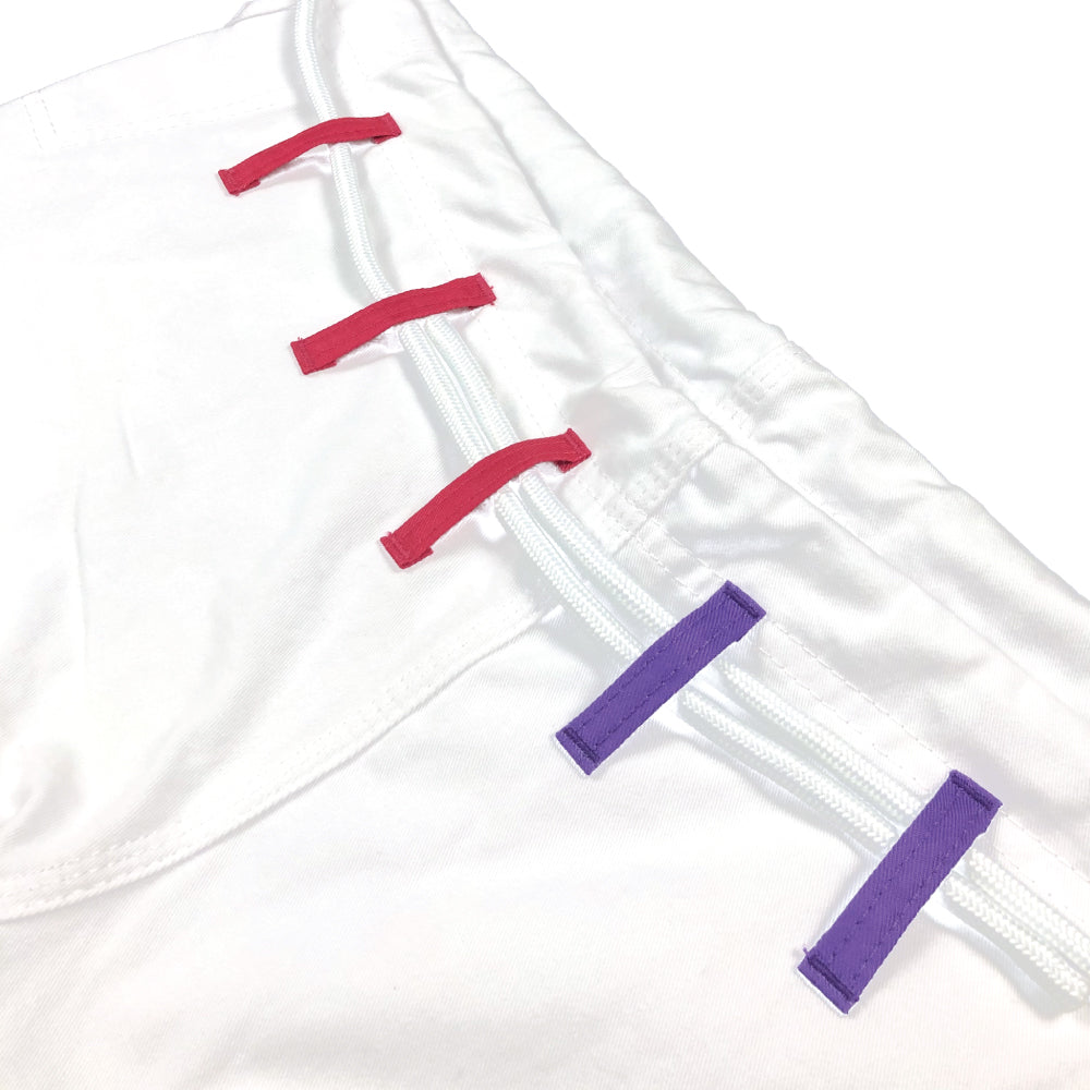 SEASON 5 • KIKŌ 機甲 (White)