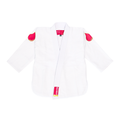 KIDS’ • ESSENTIALS KIMONO (WATERMELON)