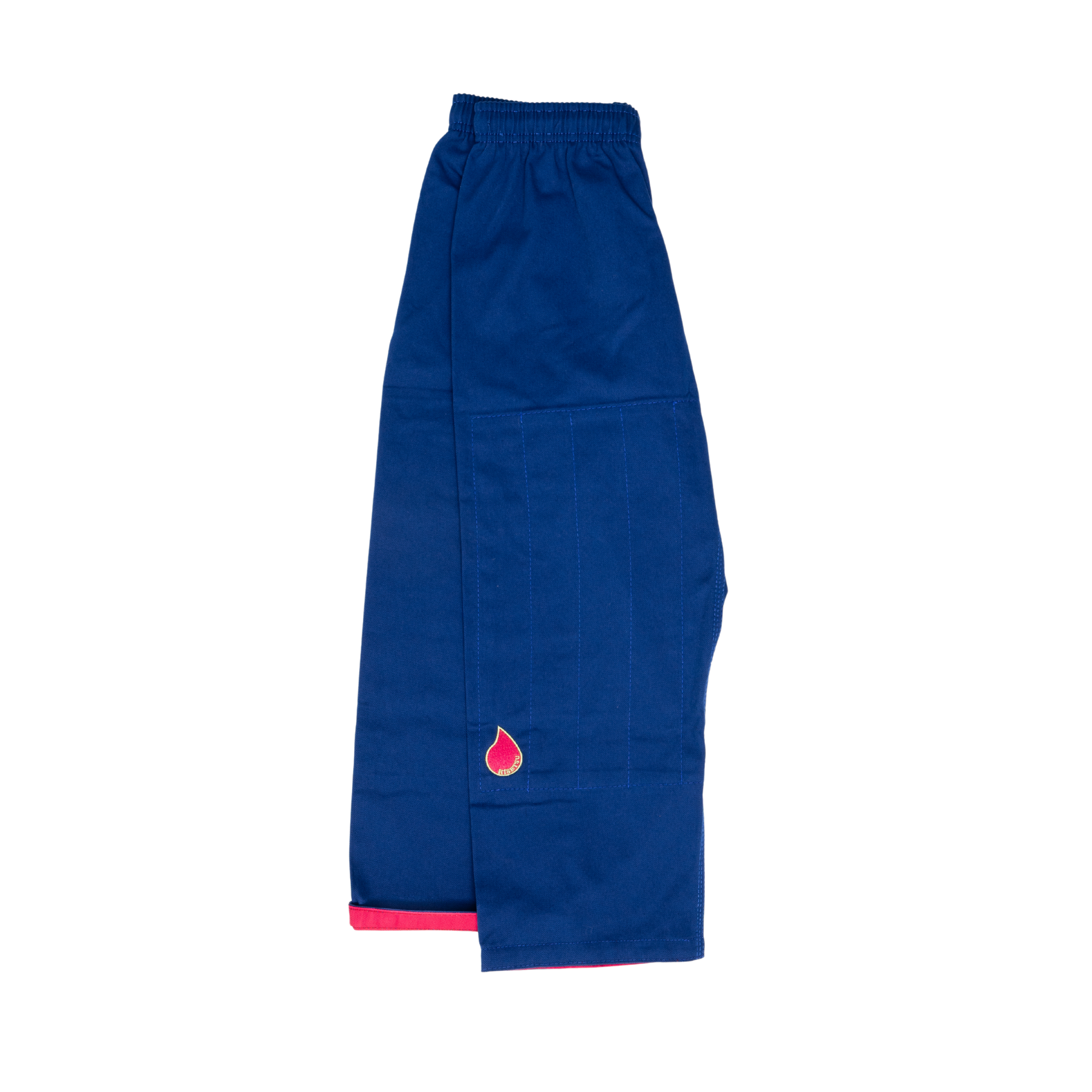 KIDS’ • ESSENTIALS KIMONO (WATERMELON)