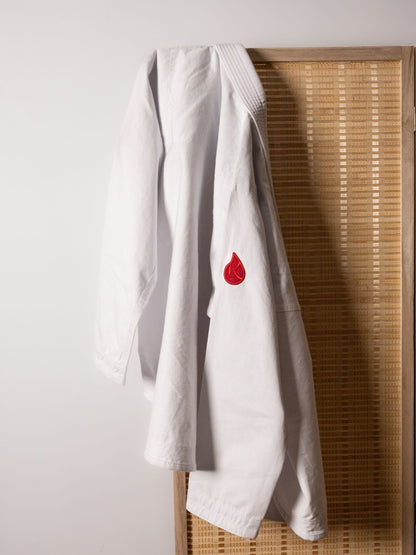 SEASON 14 • TABI 旅 (White)