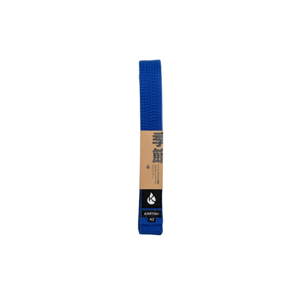 PREMIUM+ BELT • BLUE