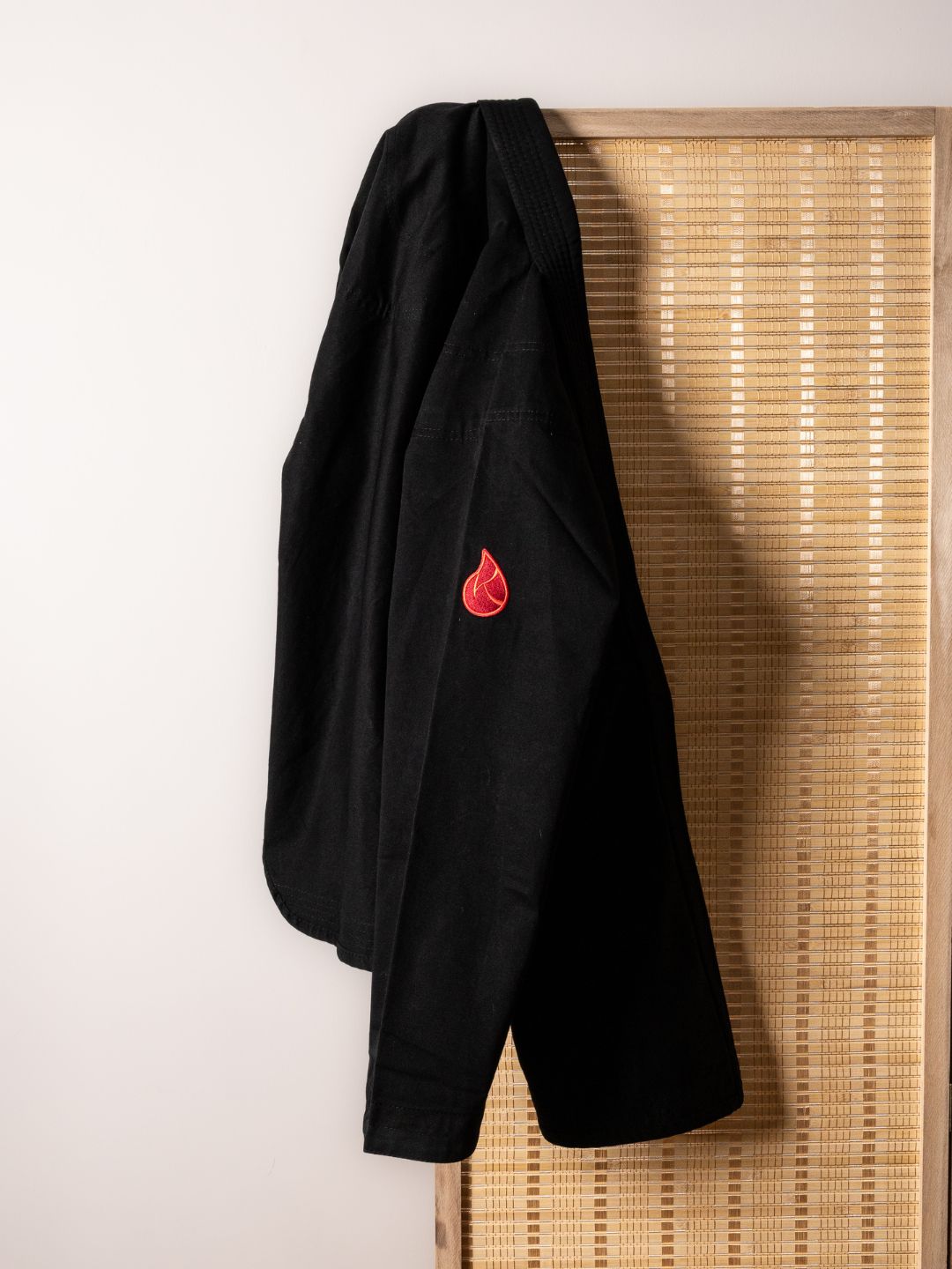 SEASON 14 • TABI 旅 (Black)