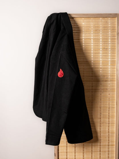 SEASON 14 • TABI 旅 (Black)