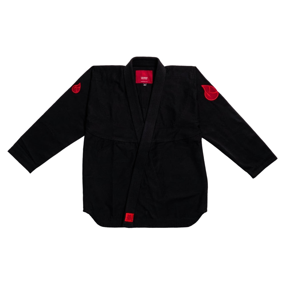 SEASON 14 • TABI 旅 (Black)