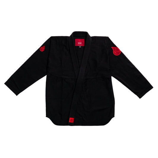 SEASON 14 • TABI 旅 (Black)