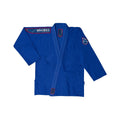 SEASON 16 • RAIKŌ BLUE SOLAR PINK
