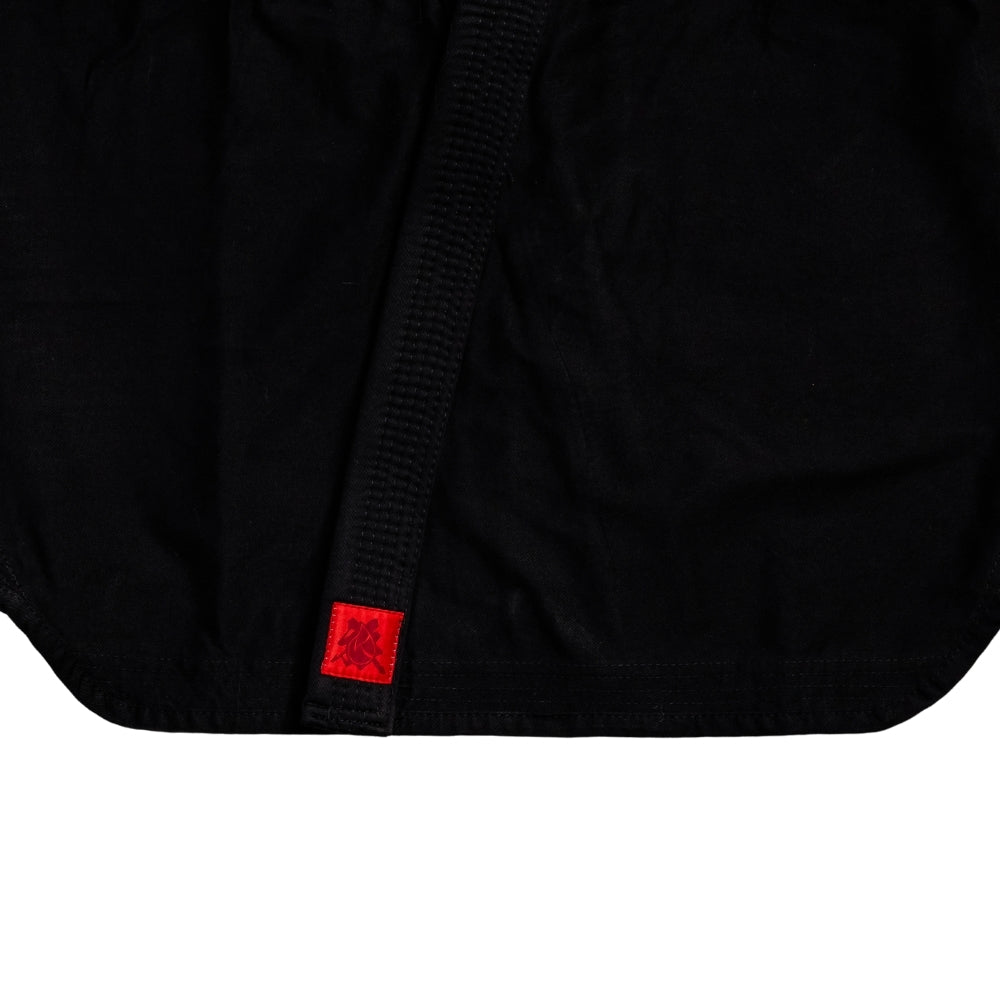 SEASON 14 • TABI 旅 (Black)