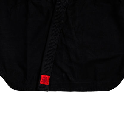 SEASON 14 • TABI 旅 (Black)