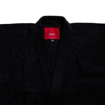 SEASON 14 • TABI 旅 (Black)