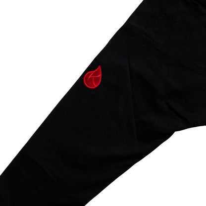 SEASON 14 • TABI 旅 (Black)