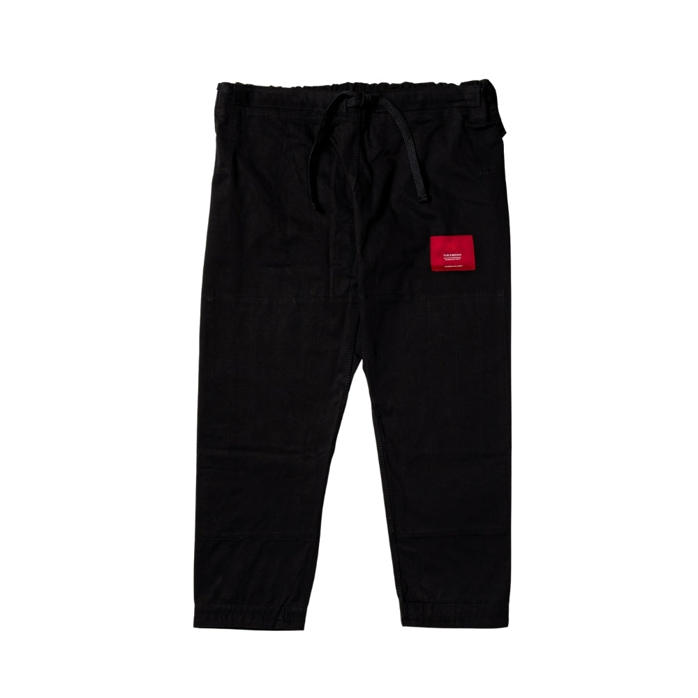 SEASON 14 • TABI 旅 (Black)